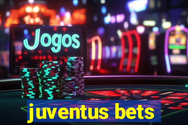 juventus bets